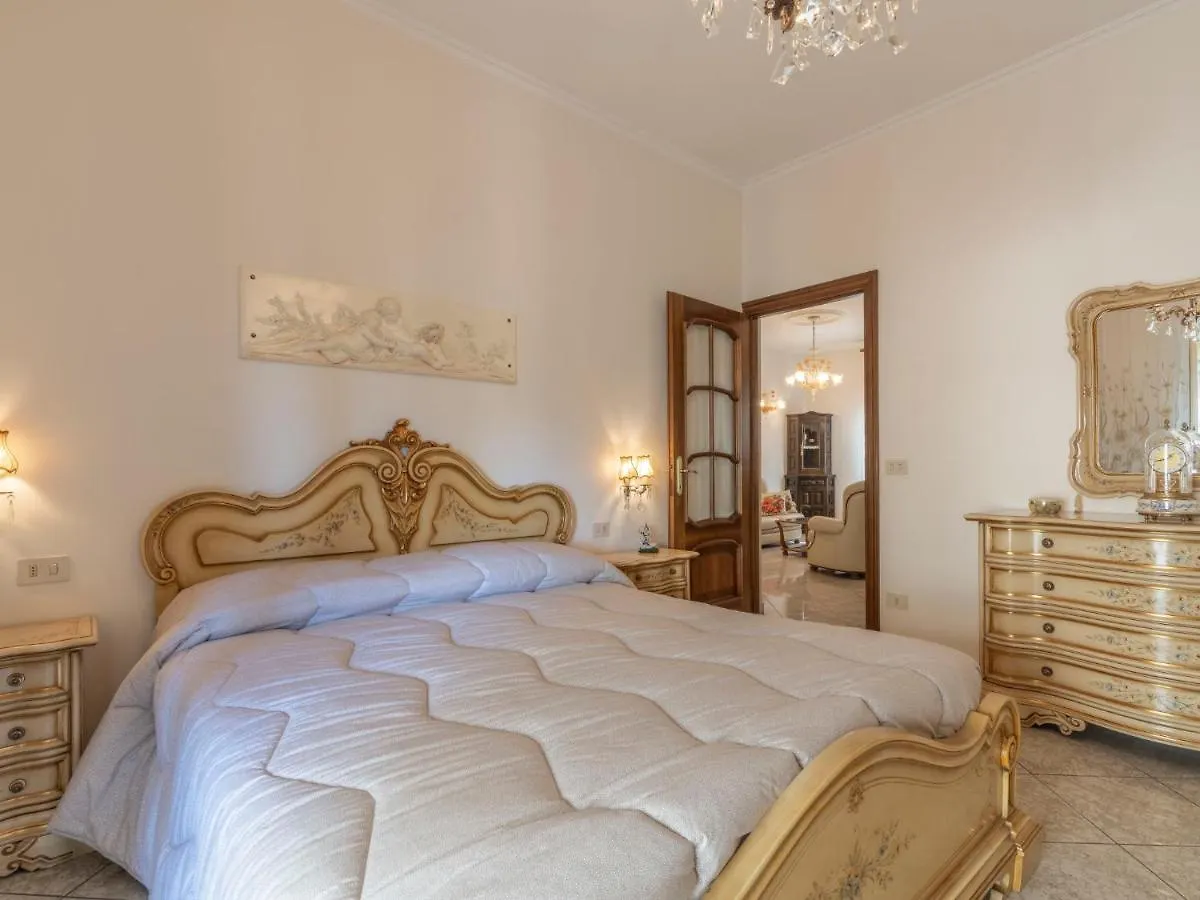 Apartment Casa Giuliana By Interhome Imperia