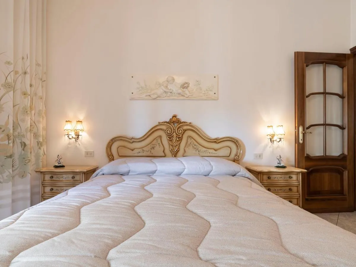 Apartment Casa Giuliana By Interhome Imperia