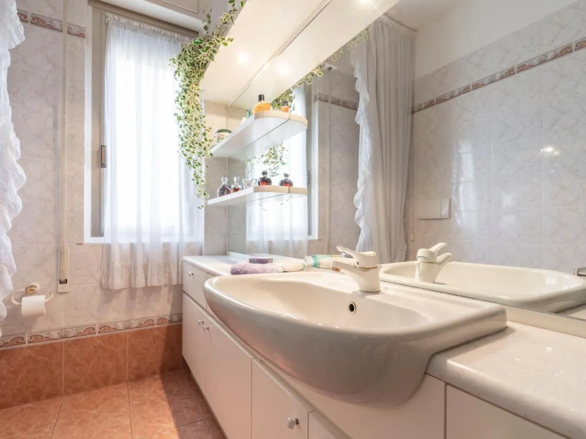 Apartment Casa Giuliana By Interhome Imperia