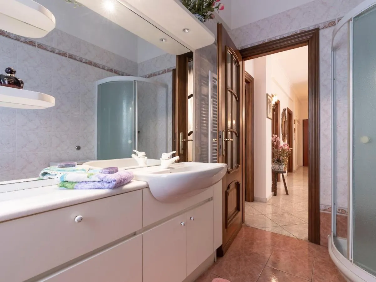 Apartment Casa Giuliana By Interhome Imperia Italy