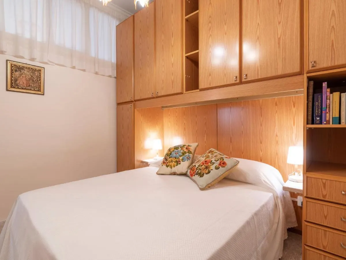 Apartment Casa Giuliana By Interhome Imperia