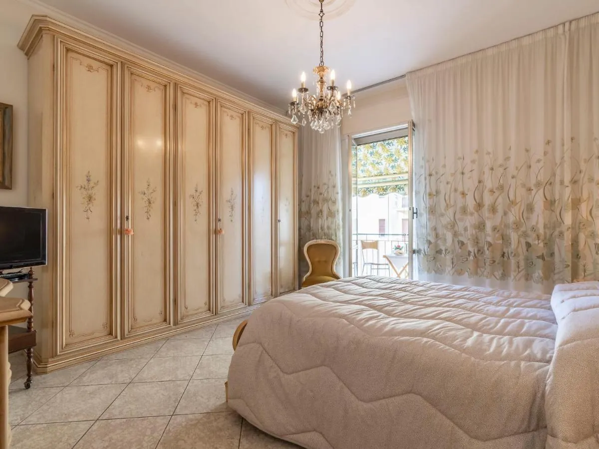 Apartment Casa Giuliana By Interhome Imperia Italy