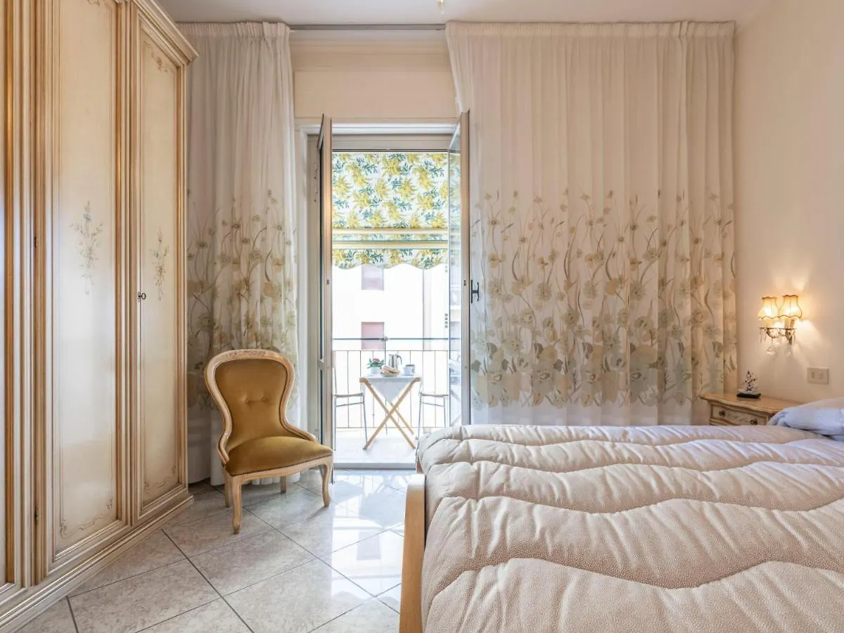 Apartment Casa Giuliana By Interhome Imperia