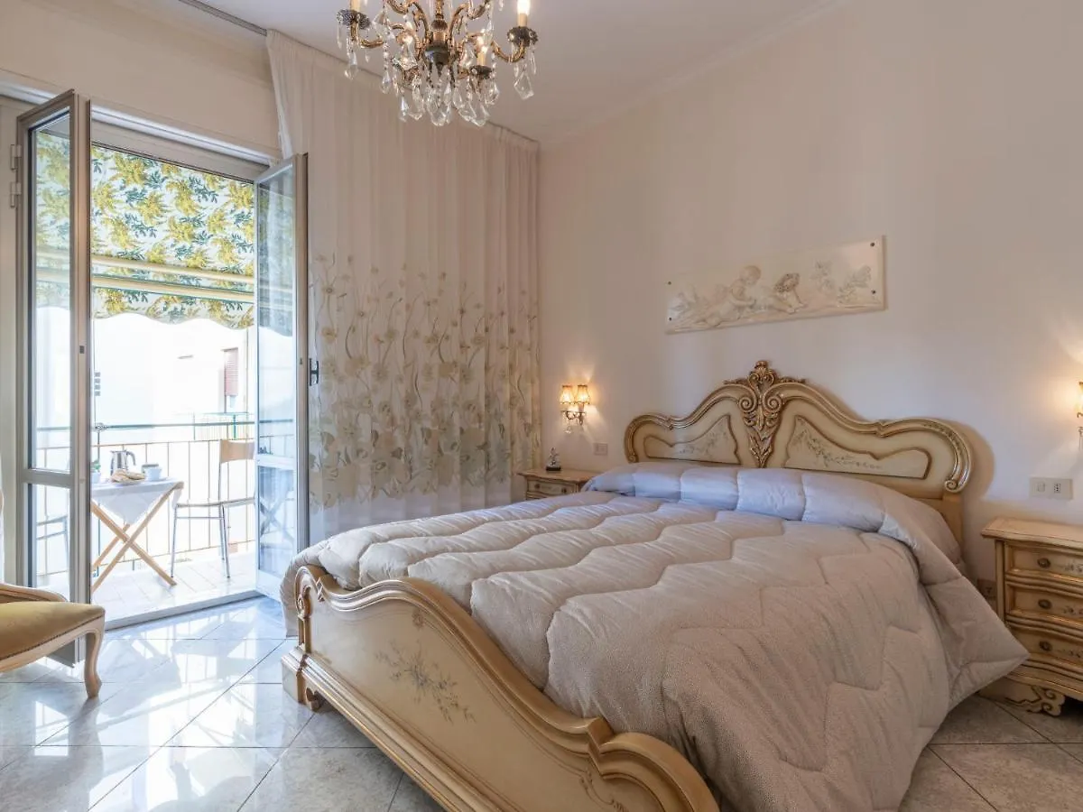 Apartment Casa Giuliana By Interhome Imperia