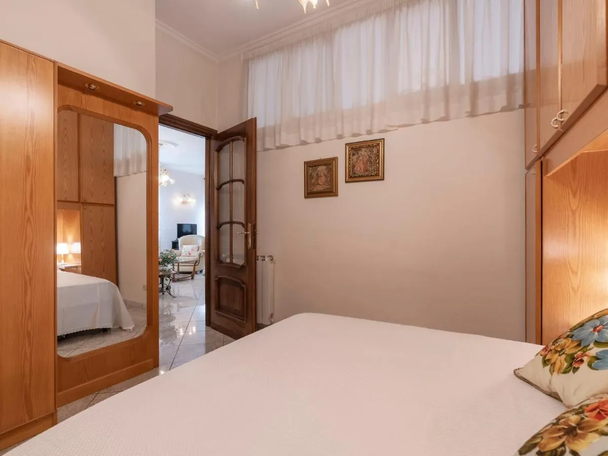 Apartment Casa Giuliana By Interhome Imperia
