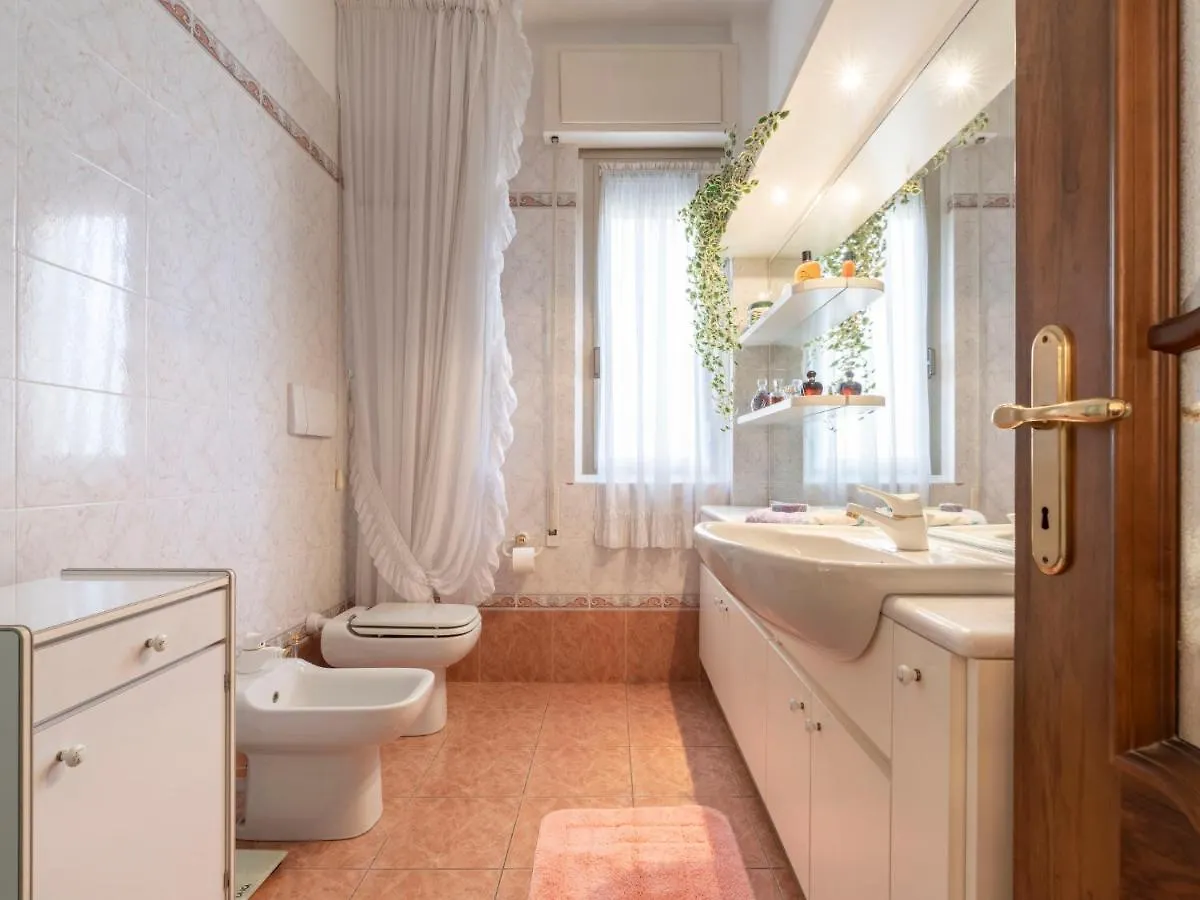 Apartment Casa Giuliana By Interhome Imperia