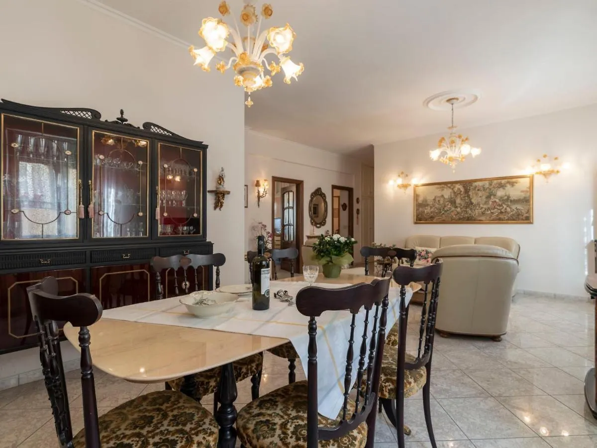 Apartment Casa Giuliana By Interhome Imperia 0*,