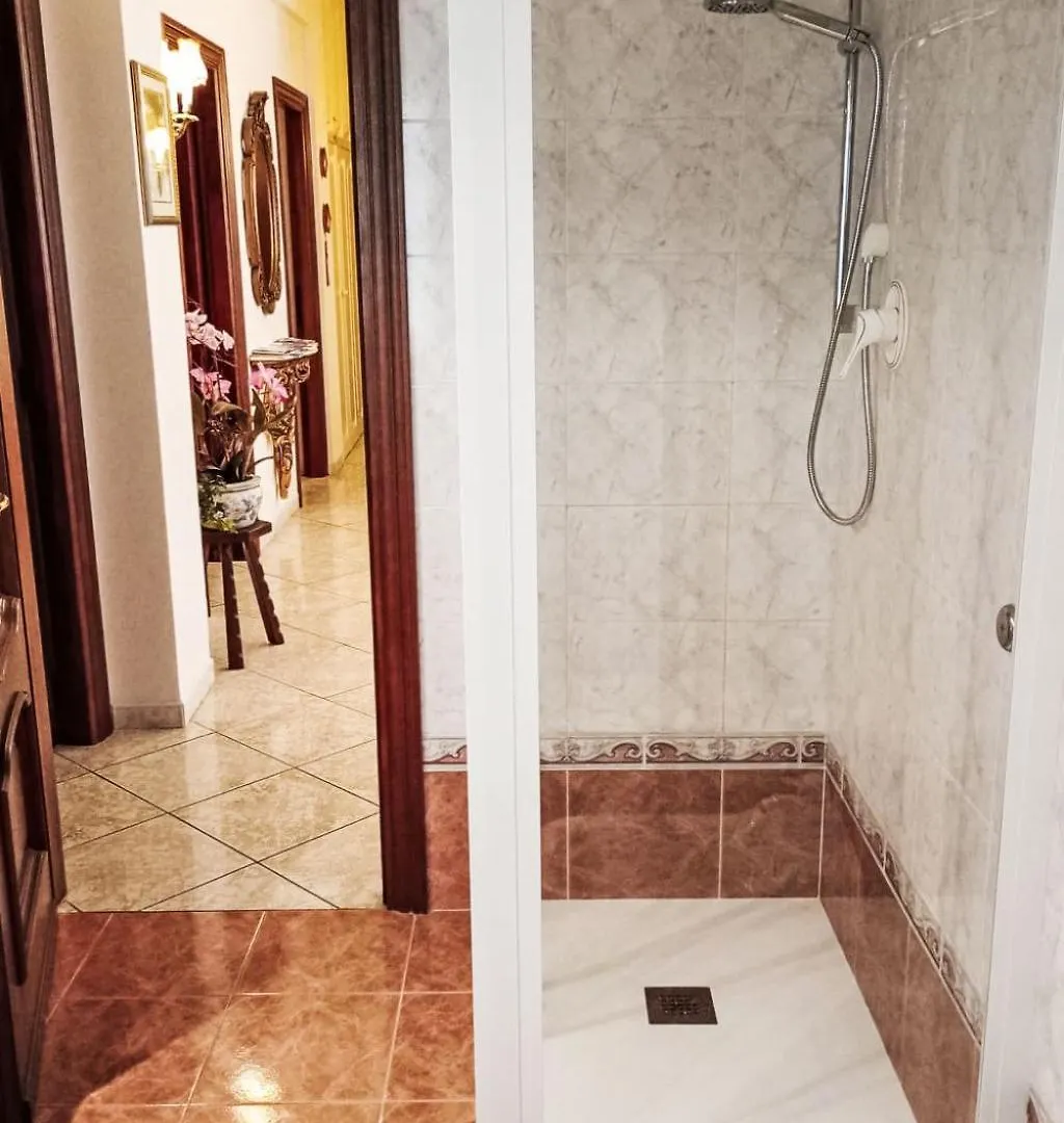 Apartment Casa Giuliana By Interhome Imperia