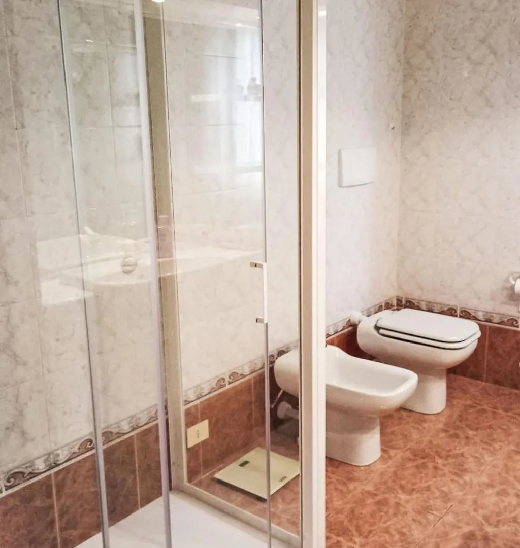 Apartment Casa Giuliana By Interhome Imperia 0*,