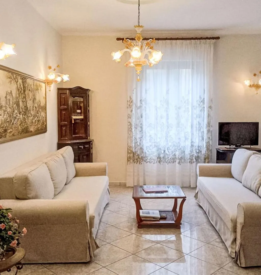 Apartment Casa Giuliana By Interhome Imperia 0*,  Italy