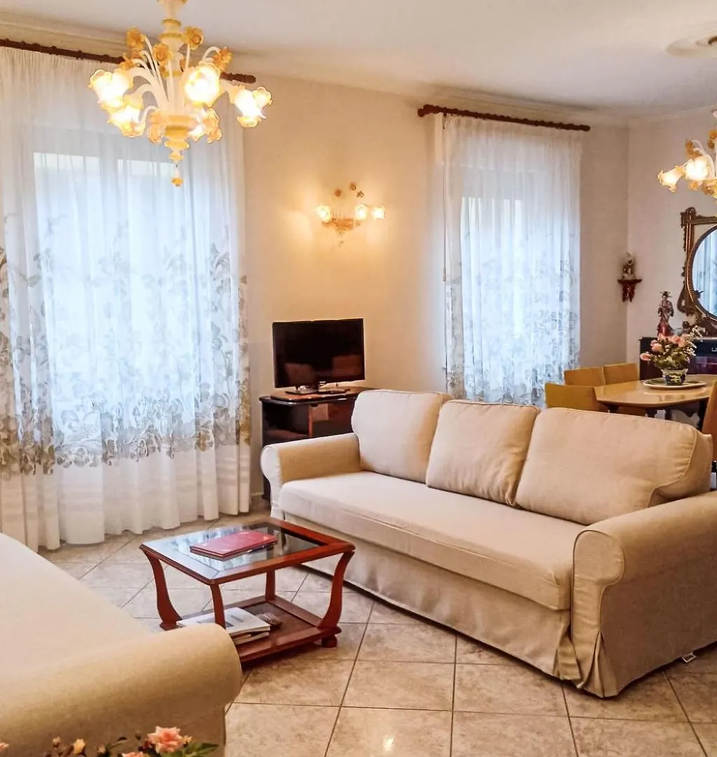 Apartment Casa Giuliana By Interhome Imperia 0*,  Italy